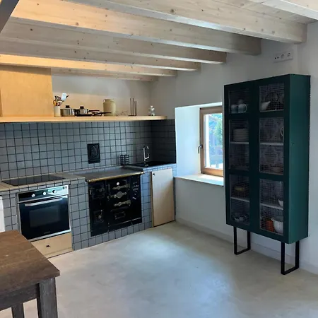 Ferienhaus La Infinita En *