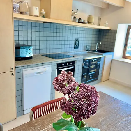 Semesterbostad La Infinita En Bielva