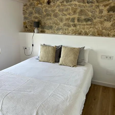 La Infinita En Semesterbostad