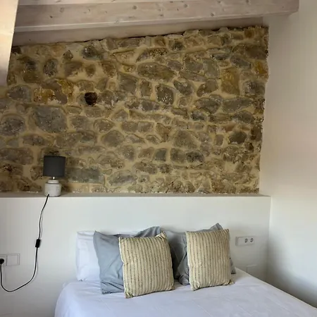 La Infinita En Semesterbostad *