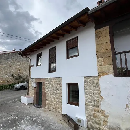 La Infinita En Ferienhaus *