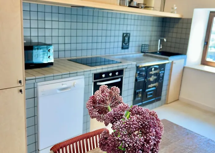 Holiday home La Infinita En Bielva