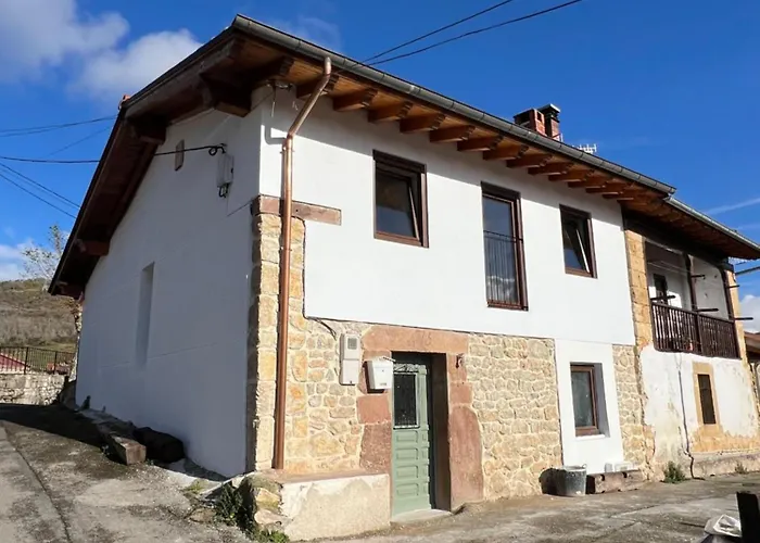 La Infinita En Bielva