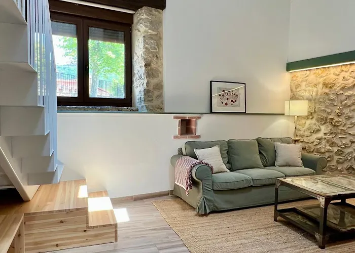 Holiday home La Infinita En