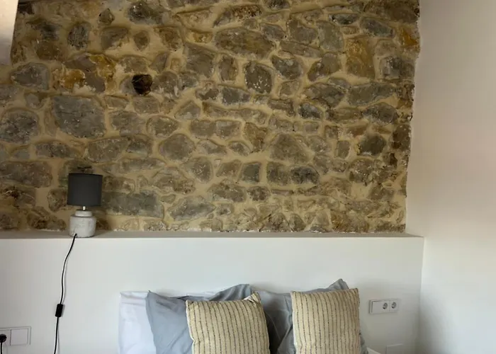 La Infinita En Holiday home *