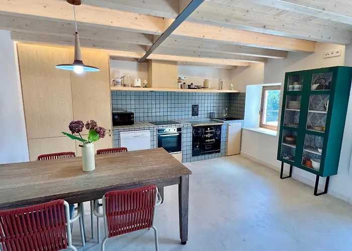 La Infinita En Holiday home Bielva