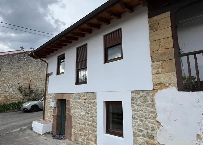 La Infinita En Holiday home *