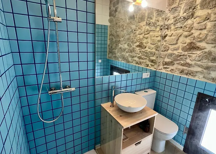 La Infinita En Holiday home *